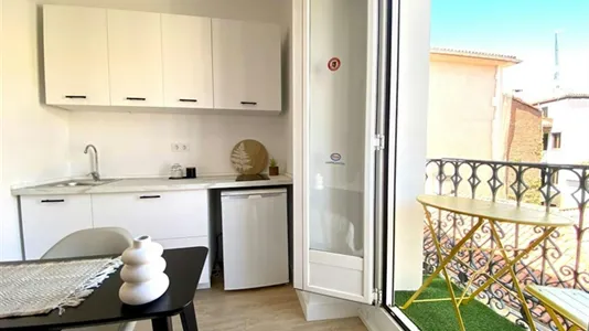 Rooms in Madrid Arganzuela - photo 5