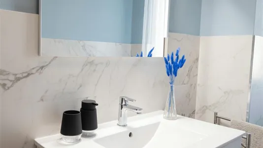 Rooms in Pavia - photo 10