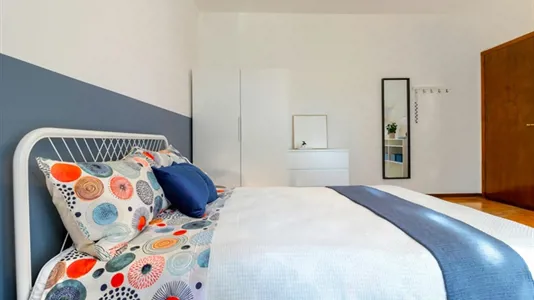 Rooms in Padua - photo 3