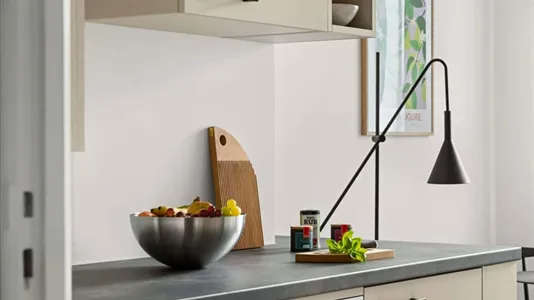 Apartments in Berlin Neukölln - photo 8