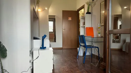 Rooms in Bologna - photo 4