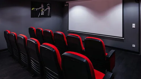 Apartments in Location is not specified - photo 5