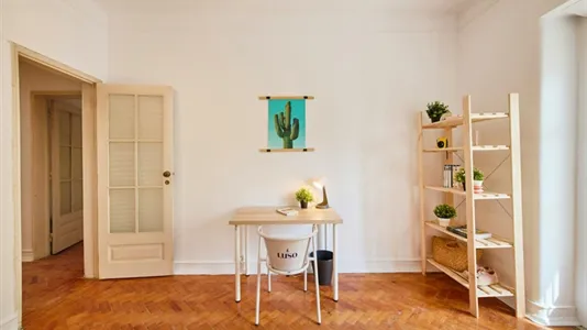 Rooms in Location is not specified - photo 4