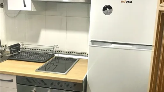 Apartments in Madrid Centro - photo 7