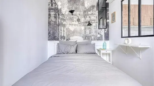 Apartments in Nanterre - photo 8