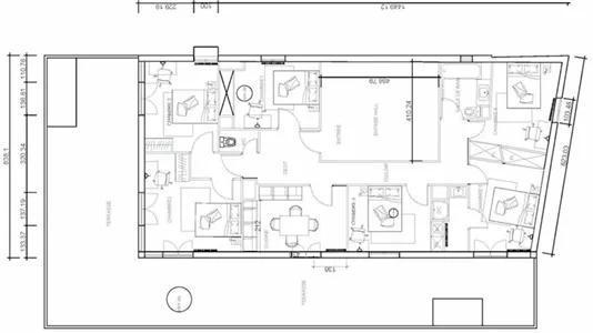 Rooms in Lyon - photo 6