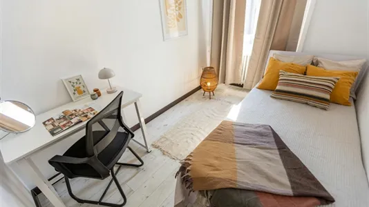 Rooms in Budapest Erzsébetváros - photo 4