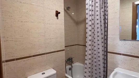Rooms in Madrid Hortaleza - photo 7