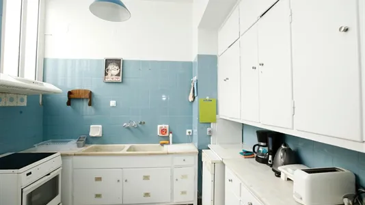 Rooms in Location is not specified - photo 10