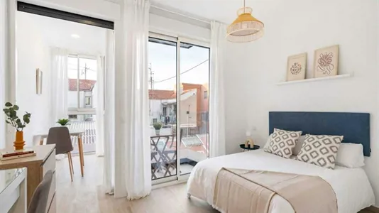 Rooms in Madrid Fuencarral-El Pardo - photo 3