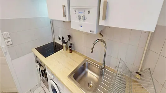 Rooms in Paris 19ème arrondissement - photo 6