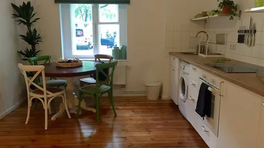 Apartments in Berlin Pankow - photo 7