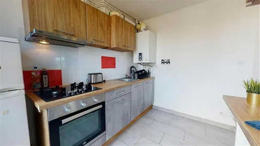 Rooms in Lyon - photo 7