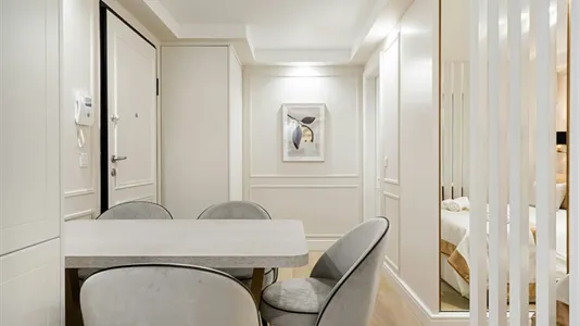 Apartments in Location is not specified - photo 8