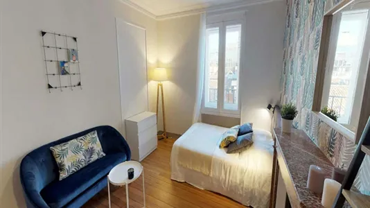 Rooms in Bordeaux - photo 3