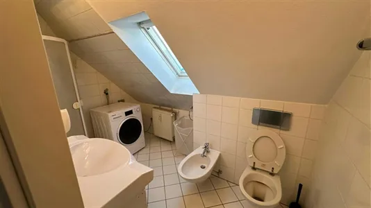 Apartments in Location is not specified - photo 8