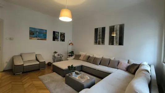 Apartments in Budapest Zugló - photo 7