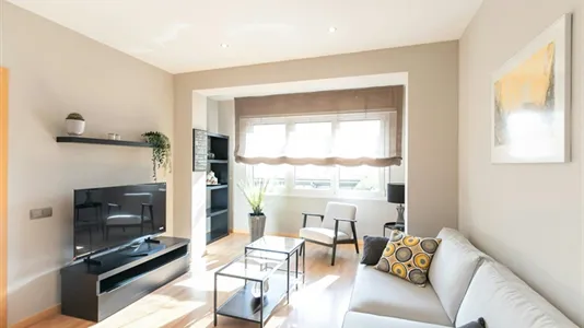 Apartments in Barcelona Eixample - photo 4