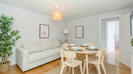 Rooms in Madrid Retiro - photo 5