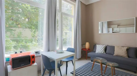 Apartments in Brussels Elsene - photo 3