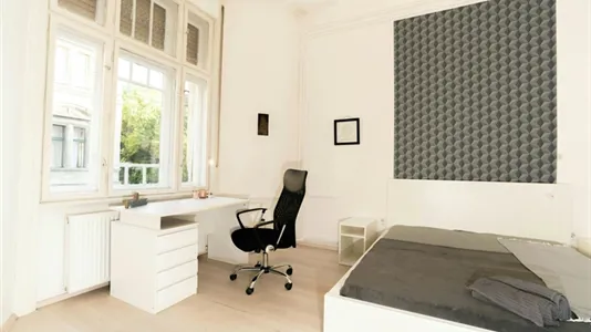 Rooms in Budapest Erzsébetváros - photo 4