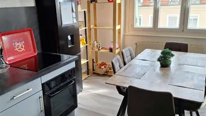 Room for rent in Mulhouse, Grand Est