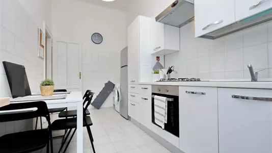 Rooms in Roma Municipio II – Parioli/Nomentano - photo 10