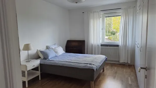 Apartments in Nacka - photo 8