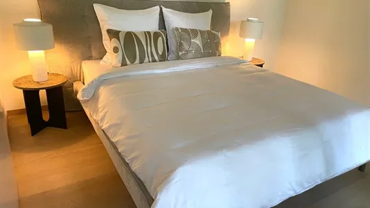 Apartments in Zürich Distrikt 8 - photo 9