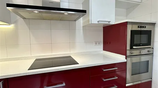 Rooms in Madrid Fuencarral-El Pardo - photo 7