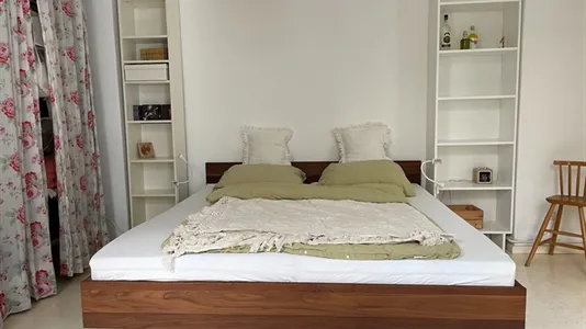 Apartments in Berlin Friedrichshain-Kreuzberg - photo 7