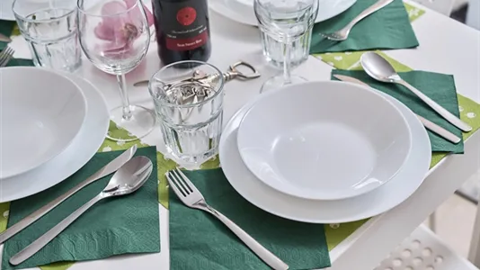 Apartments in Wrocław - photo 9