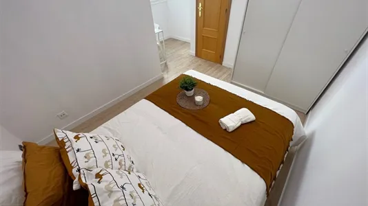 Rooms in el Camí de Vera - photo 4