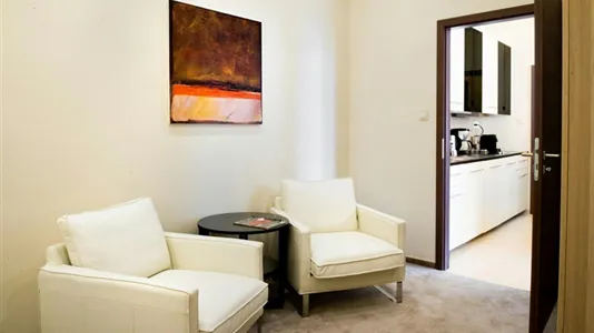 Apartments in Budapest Belváros-Lipótváros - photo 9