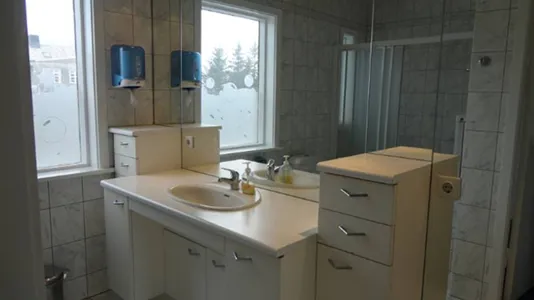 Rooms in Reykjavík Miðborg - photo 6