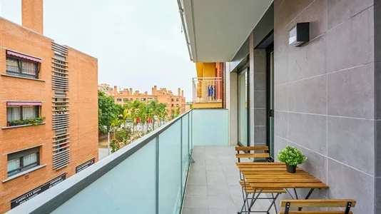 Apartments in L'Hospitalet de Llobregat - photo 9