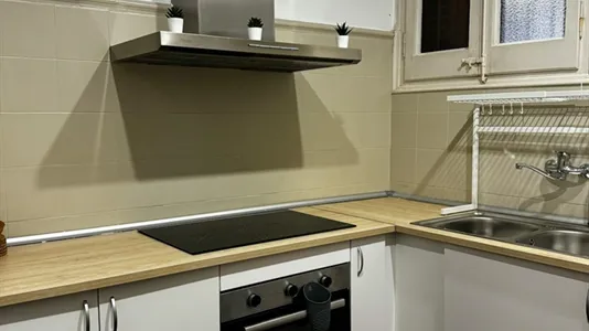 Rooms in Barcelona Gràcia - photo 8