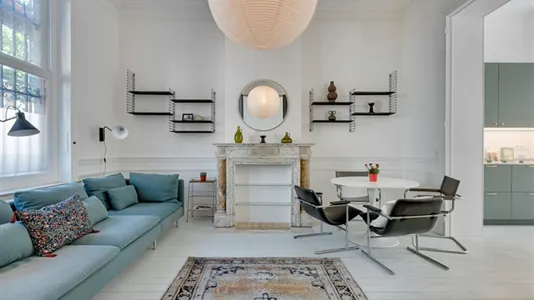 Rooms in Brussels Vorst - photo 4