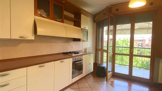 Apartments in Milano Zona 6 - Barona, Lorenteggio - photo 9