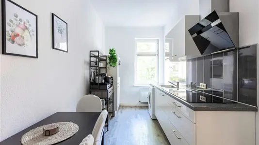 Apartments in Leipzig - photo 6