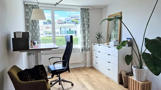 Apartments in Bülach - photo 7