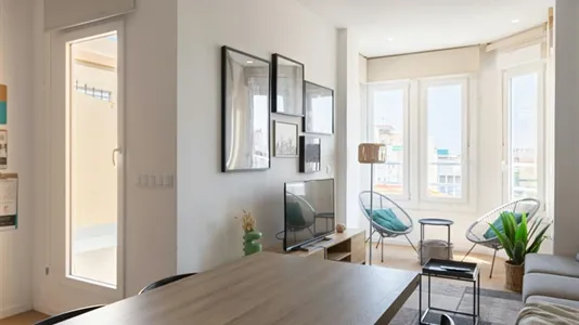 Rooms in Valencia L'Eixample - photo 9