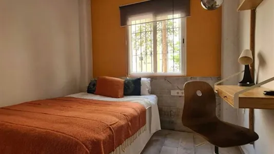 Rooms in Alboraya - photo 4