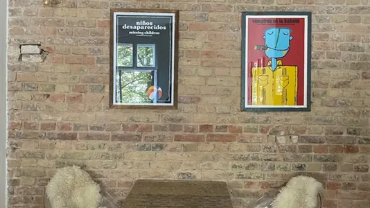 Apartments in Berlin Friedrichshain-Kreuzberg - photo 4