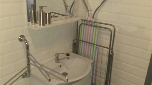 Apartments in Budapest Józsefváros - photo 6