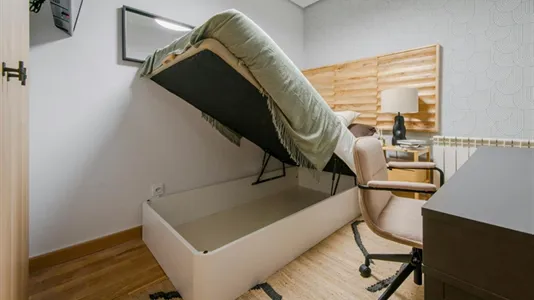 Rooms in Madrid Arganzuela - photo 4