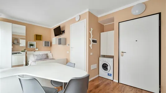 Apartments in Milano Zona 7 - Baggio, De Angeli, San Siro - photo 2