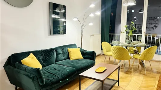 Apartments in Wien Wieden - photo 8