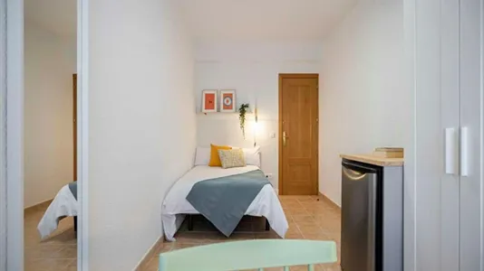 Rooms in Madrid Tetuán - photo 7