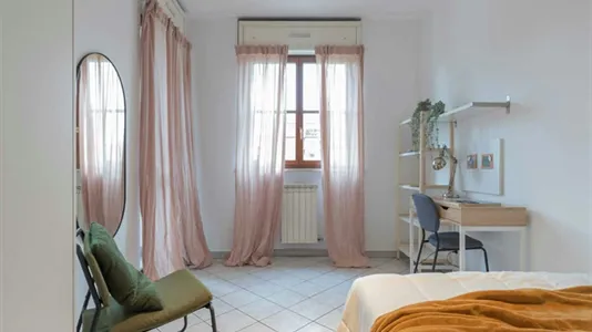 Rooms in Turin - photo 3